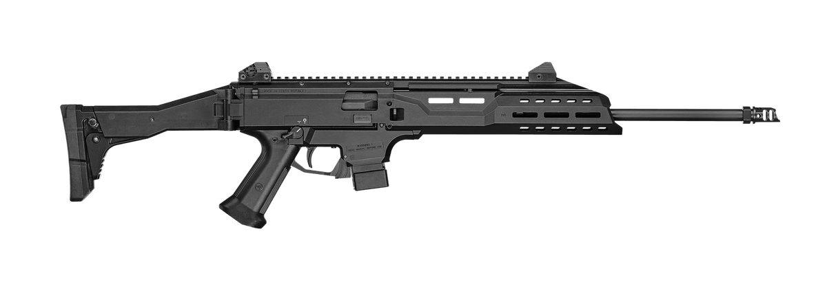 CZ SCORPION EVO 3 S1 CARBINE COMP