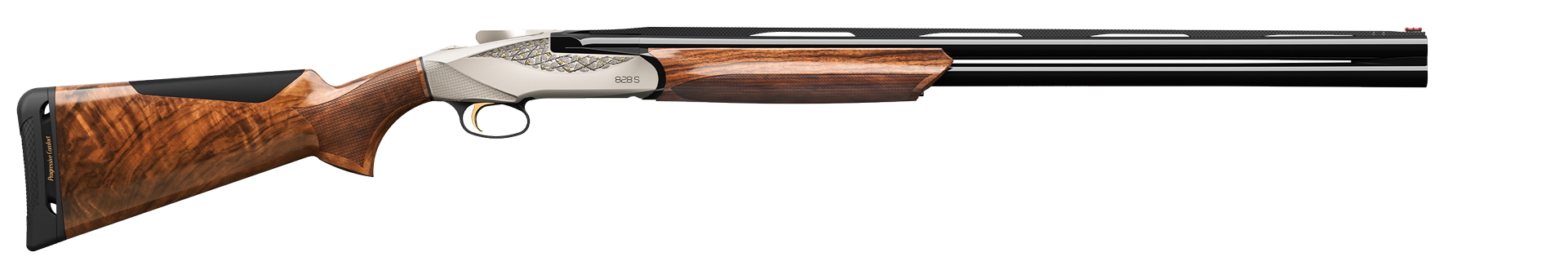 Benelli 828 S A.I. SILVER 20