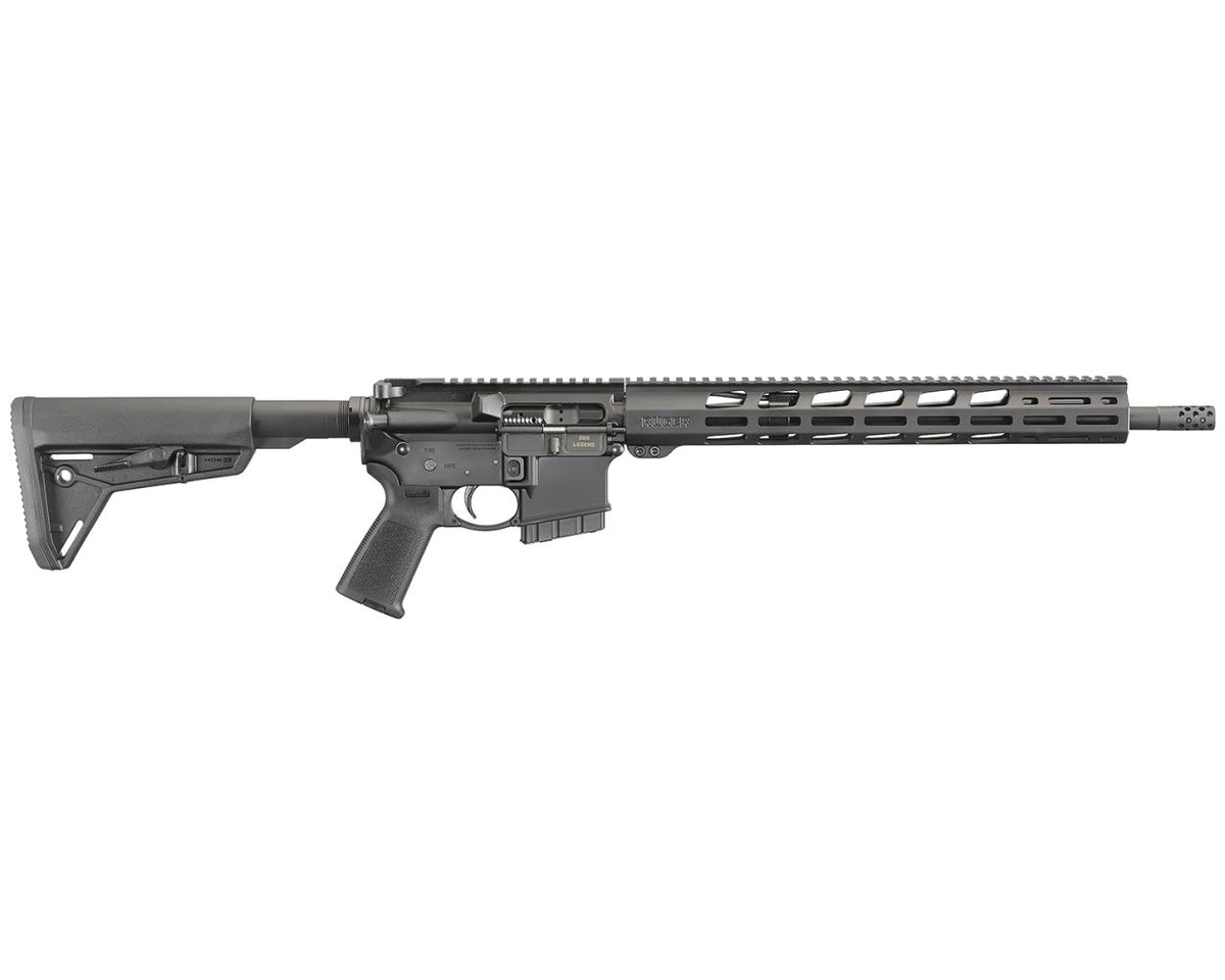 Ruger AR-556® MPR 8532