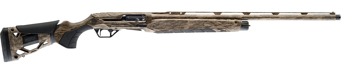 Beretta AX800 SUPREMA MOSSY OAK BOTTOMLAMD