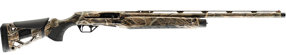 Beretta AX800 SUPREMA MAX 7