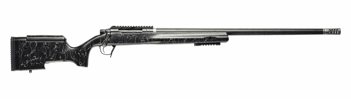 Christensen Arms BA TACTICAL