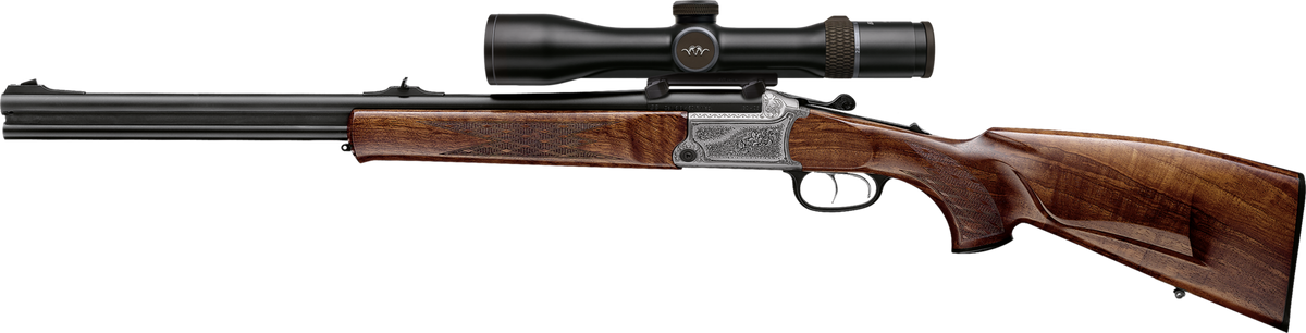 Blaser BS 95 / BS 97 LUXUS