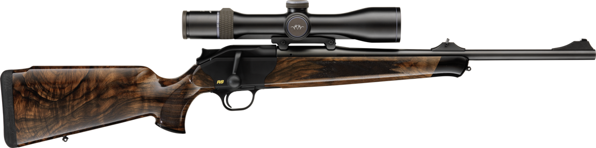 Blaser R8 INTUITION