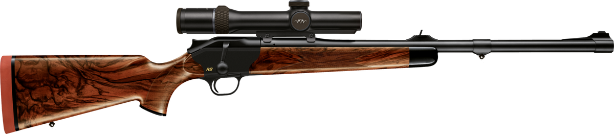 Blaser R8 KILOMBERO
