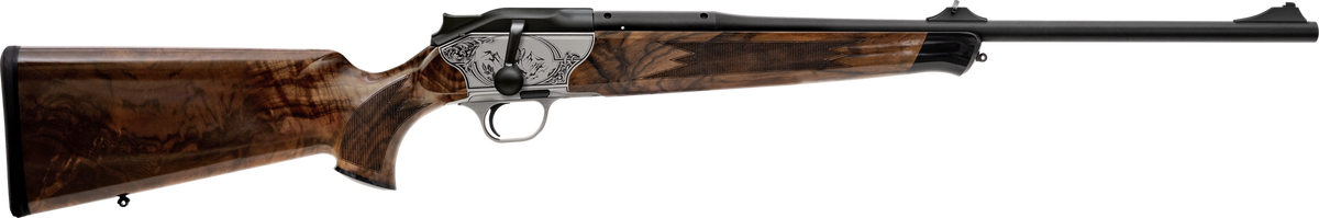 Blaser R8 LUXUS