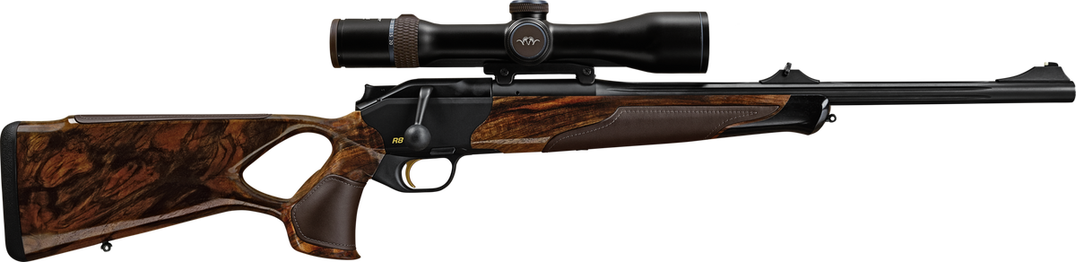 Blaser R8 SUCCESS LEATHER