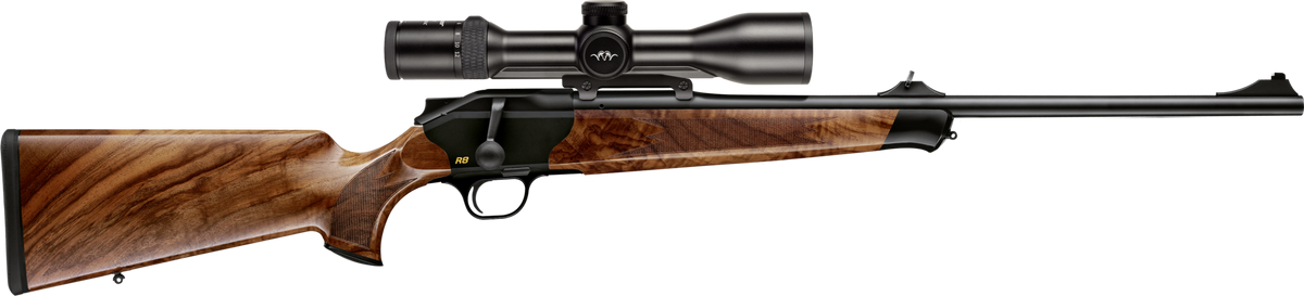 Blaser R8