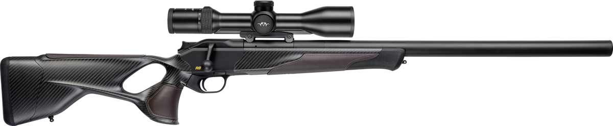Blaser R8 ULTIMATE CARBON SILENCE