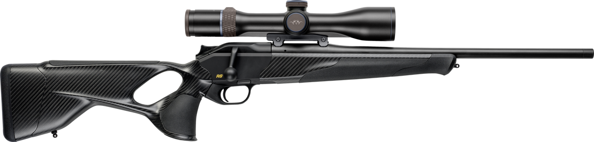 Blaser R8 ULTIMATE CARBON