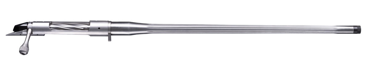 Bergara BARRELED ACTION (CAÑON) NO.4 CONTOUR