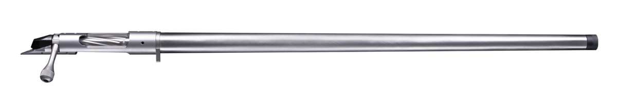 Bergara BARRELED ACTION (CAÑON) NO.7