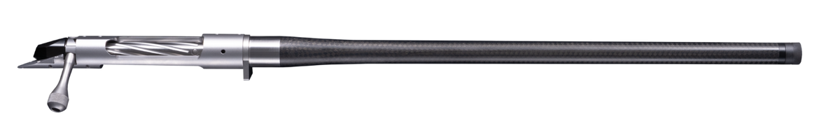 Bergara BARRELED ACTION (CAÑON) NO.6 CURE