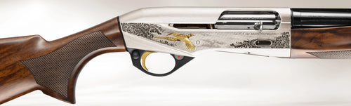 Benelli MONTEFELTRO DUCA DI MONTEFELTRO SILVER 12 (1)