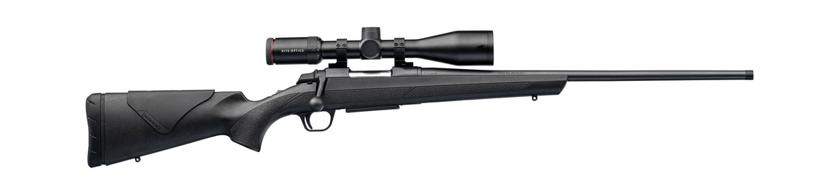 Browning INTL A-BOLT 3+ COMPOSITE THREADED
