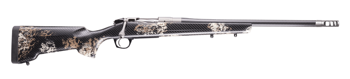 Bergara PREMIER CIMA PRO
