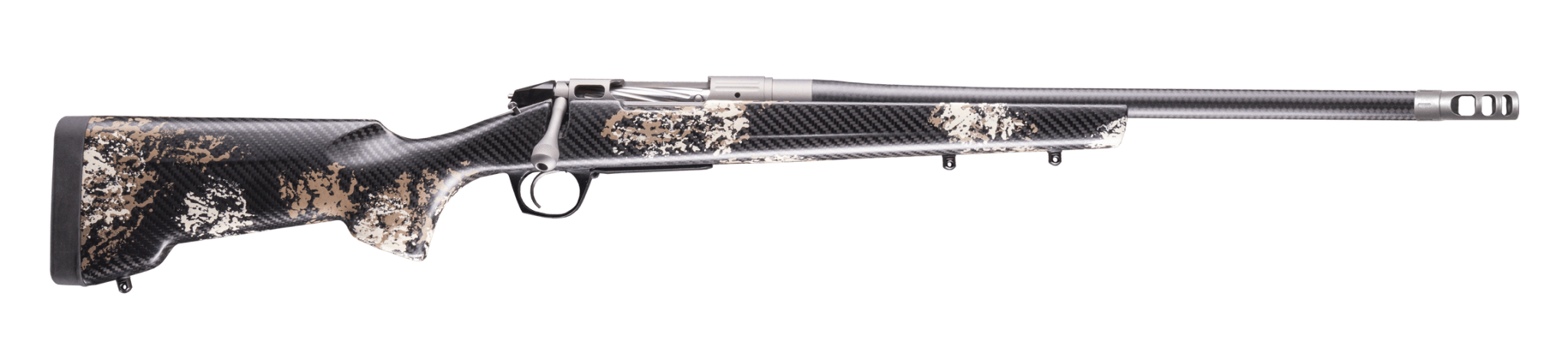 Bergara PREMIER CIMA PRO