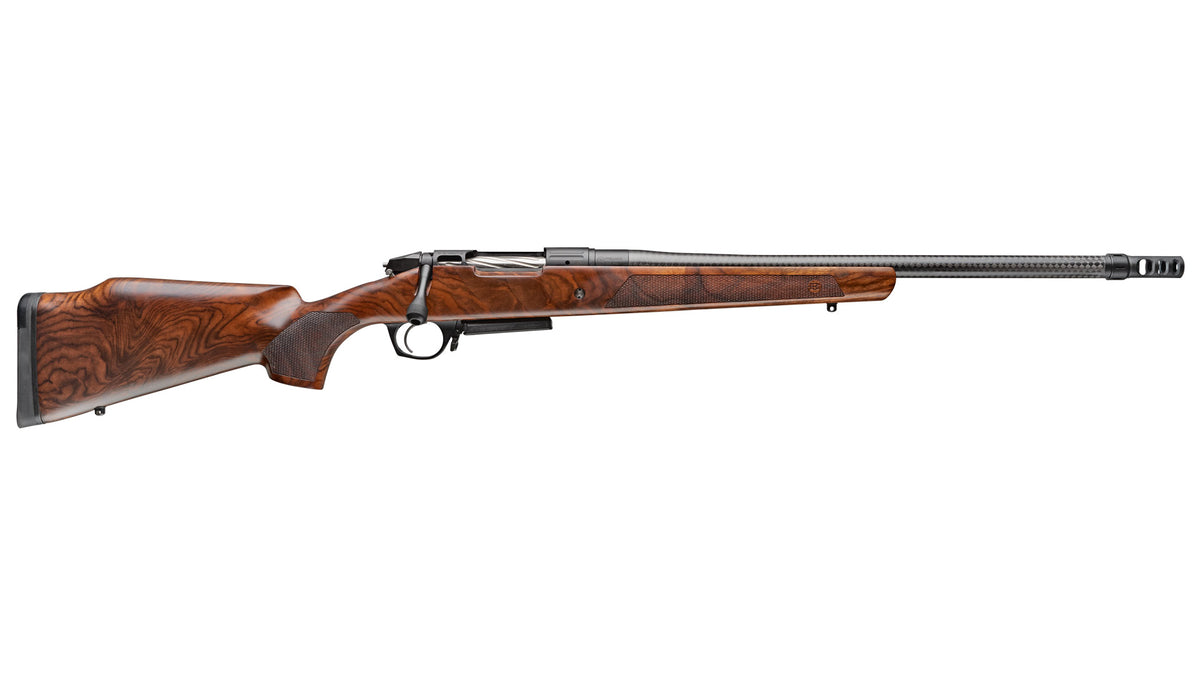 Bergara PREMIER EXPEDITION