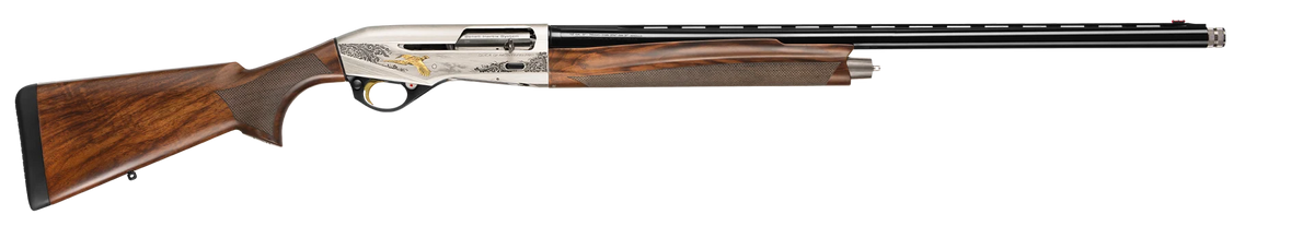 Benelli MONTEFELTRO DUCA DI MONTEFELTRO SILVER 12