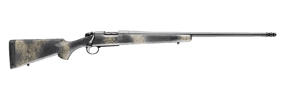 Bergara B14 WILDERNESS RIDGE