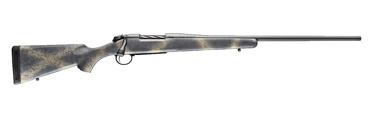 Bergara B14 WILDERNESS HUNTER