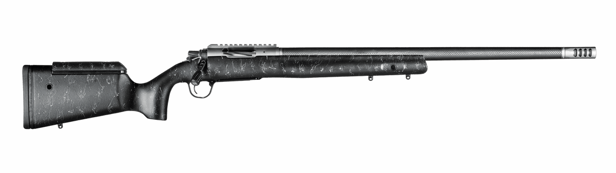 Christensen Arms ELR