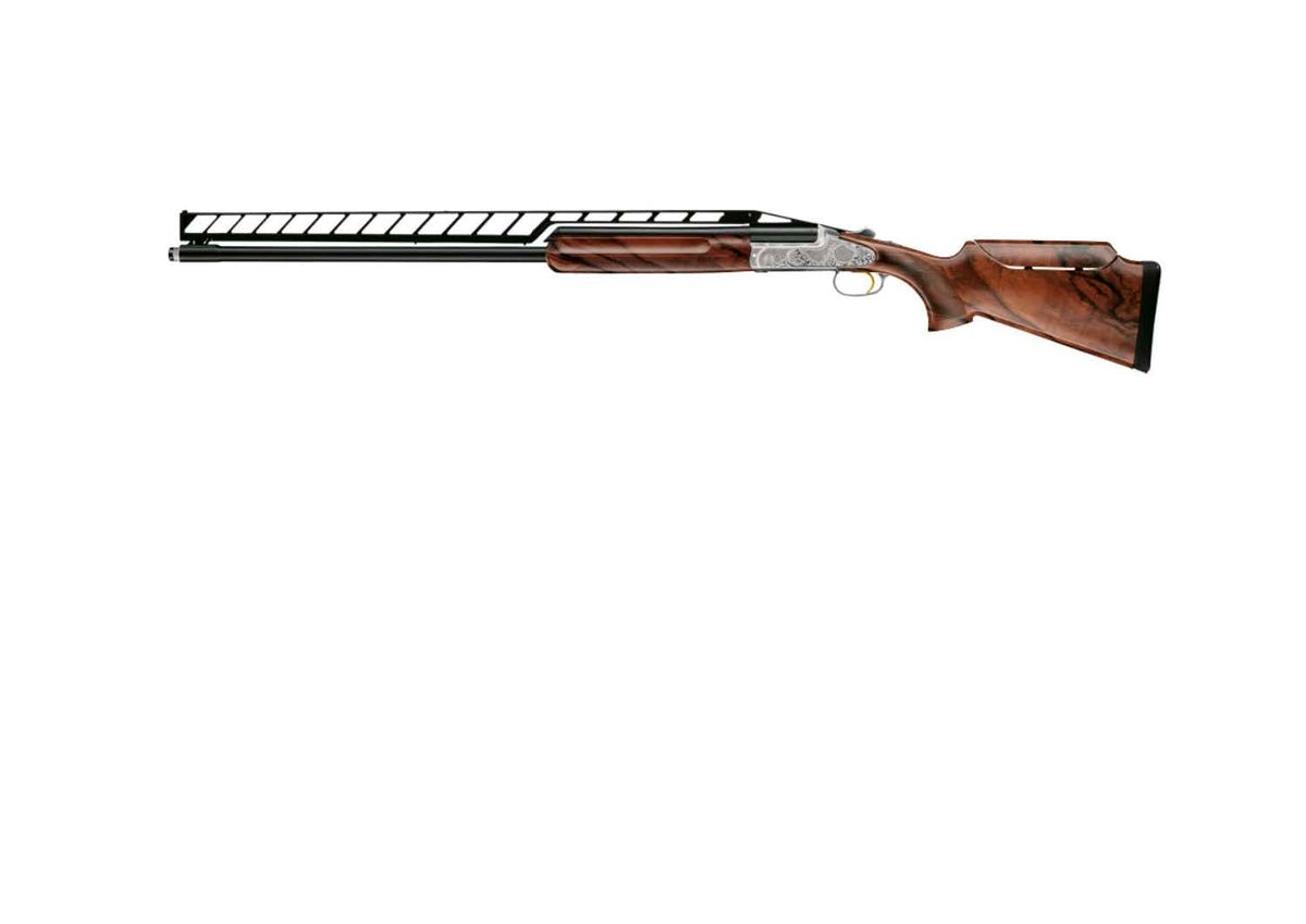 Blaser F3 SUPERTRAP SINGLE SHOT BARONESSE