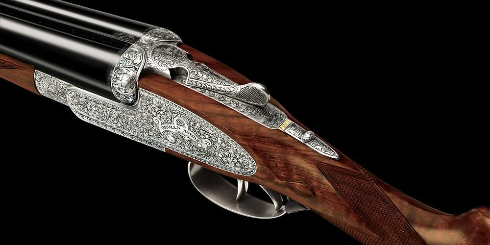 Grulla ROYALE CLASSIC