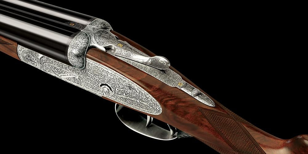 Grulla ROYALE MASTER