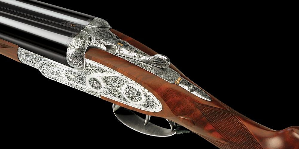 Grulla ROYALE PREMIER