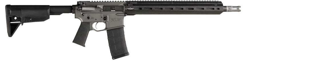Christensen Arms CA-15 G2