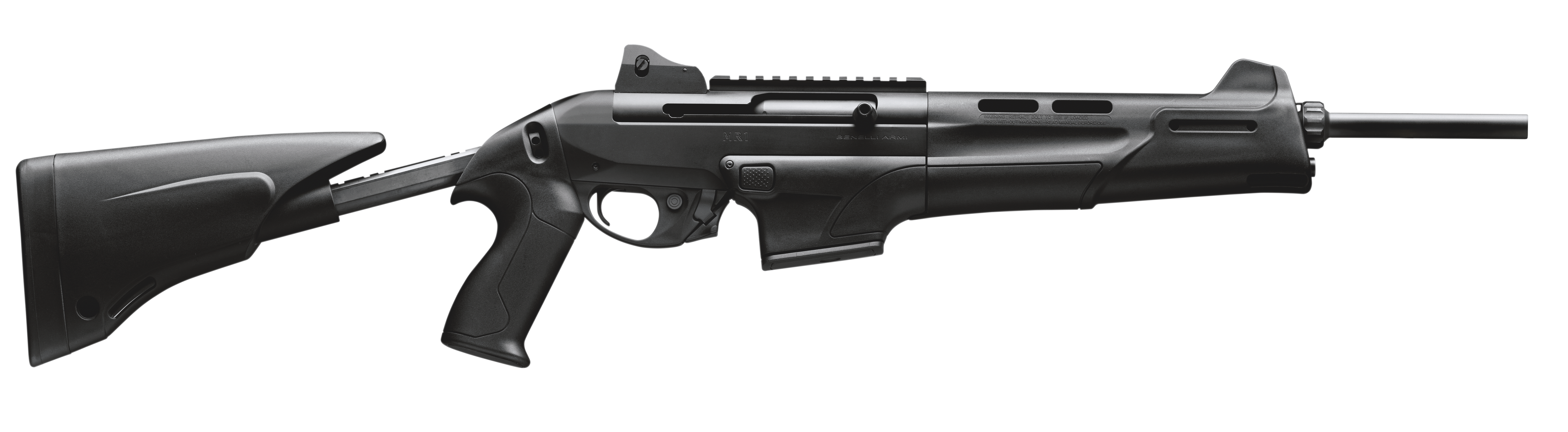 Benelli MR1
