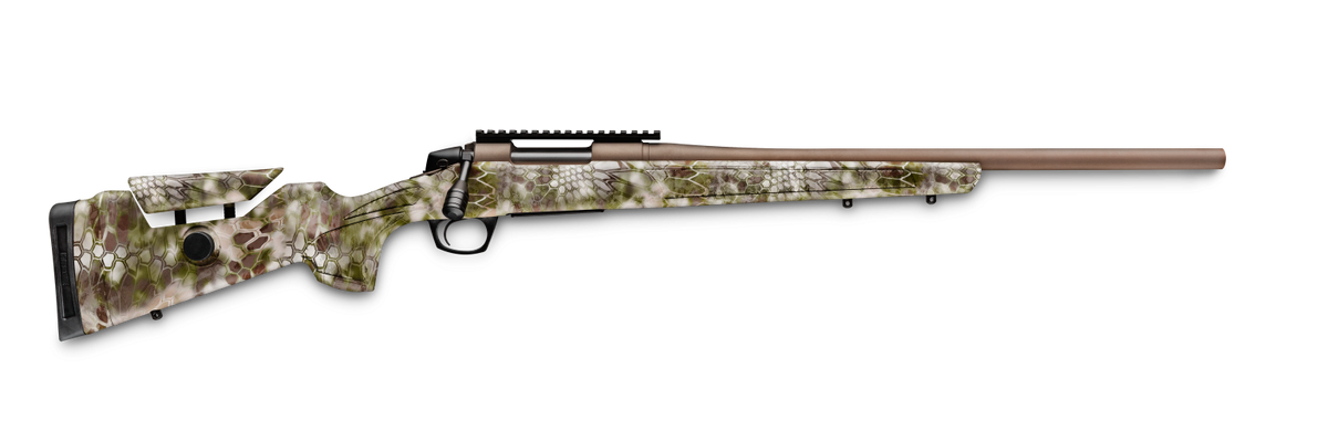 CVA CASCADE LRX KRYPTEK HIGHLANDER