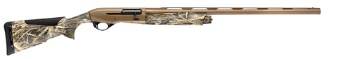Benelli M2 Pro Cerakote Burnt Bronze Camo MAX 7
