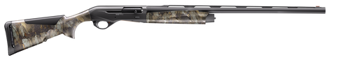 Benelli M2 PRO CERAKOTE TUNGSTEN CAMO OPTIFADE TIMBER