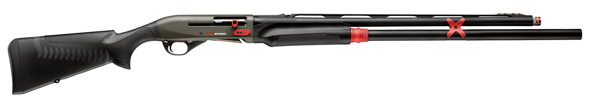 Benelli M2 SPEED