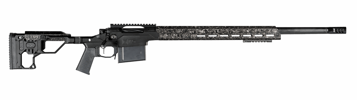 Christensen Arms MODERN PRECISION RIFLE