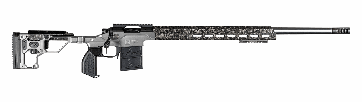 Christensen Arms MPR COMPETITION
