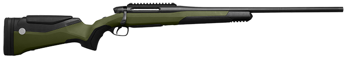 Steyr Mannlicher MS WILD
