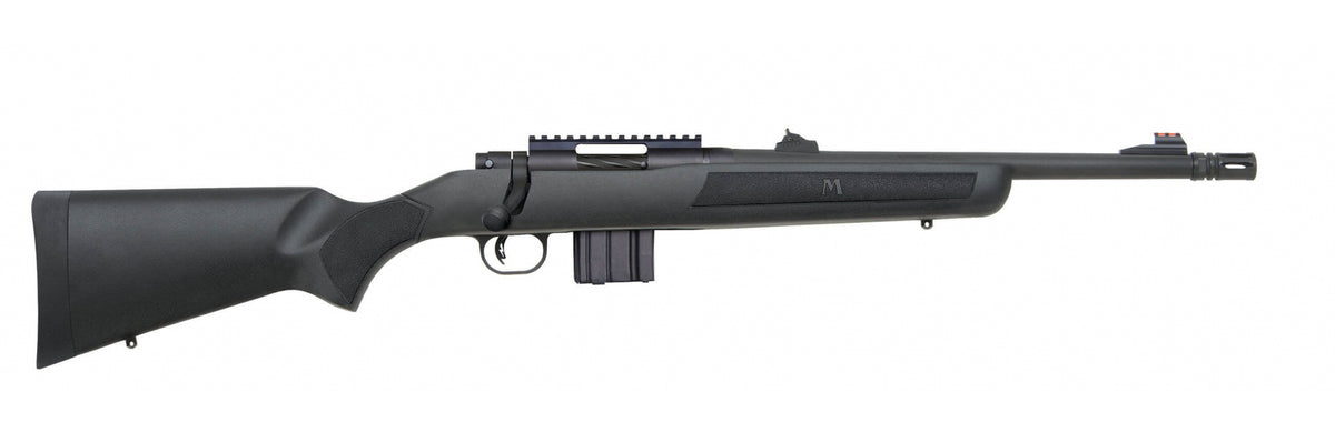 Mossberg MVP PATROL RIFLE