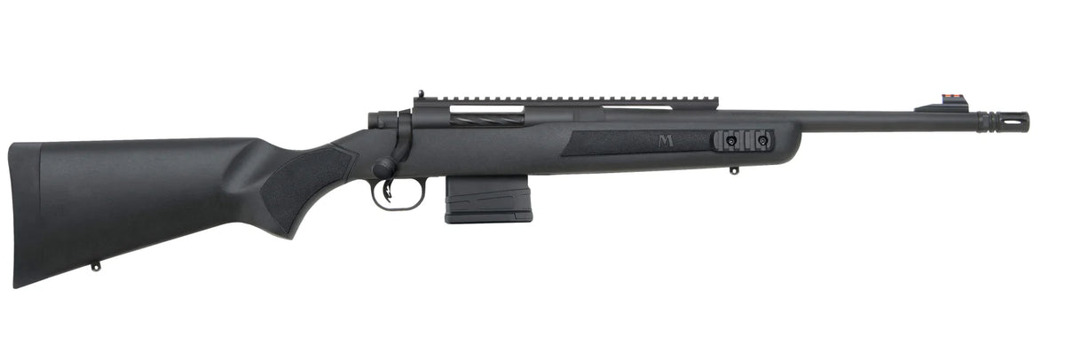 Mossberg MVP SCOUT RIFLE