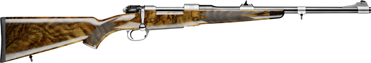 MAUSER 98 DWM