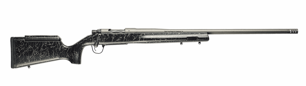 Christensen Arms MESA LONG RANGE
