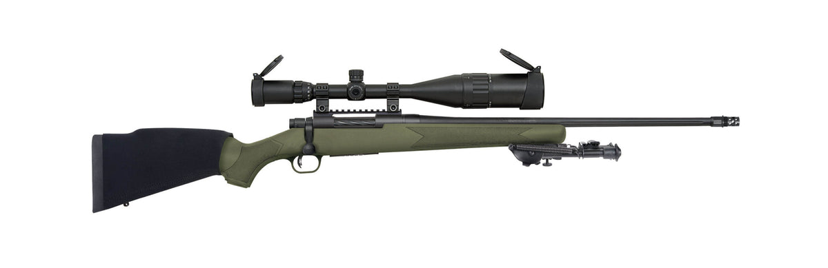 Mossberg PATRIOT NIGHT TRAIN