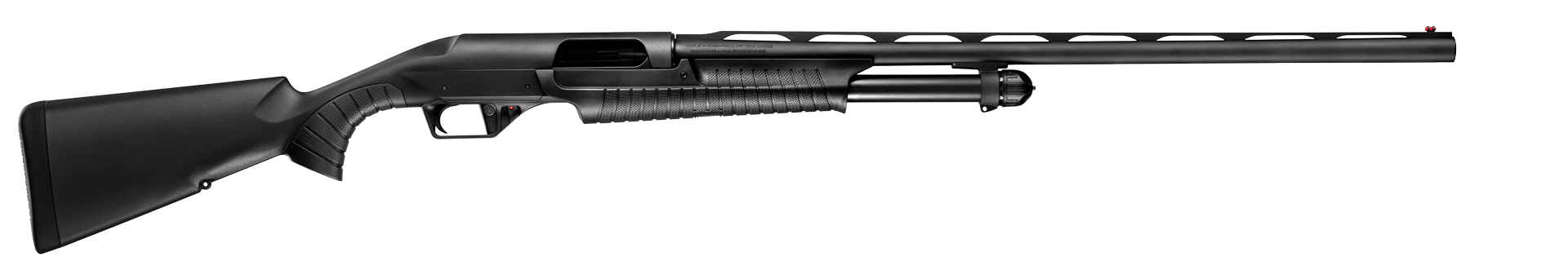 BENELLI NOVA 3 HUNTING BLACK