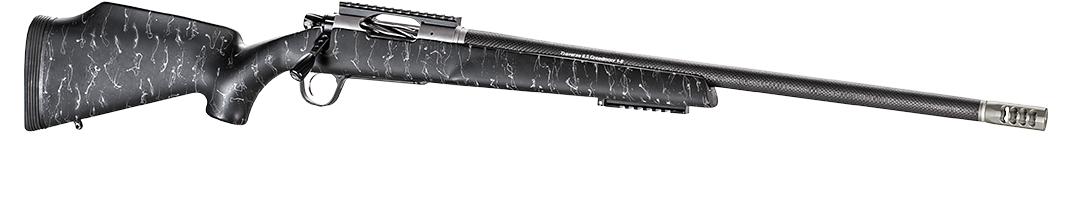 Christensen Arms TRAVERSE