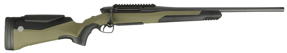 Steyr Mannlicher RMS WILD
