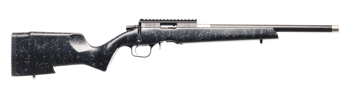 Christensen Arms RANGER RIMFIRE