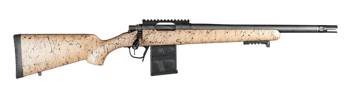 Christensen Arms RIDGELINE SCOUT