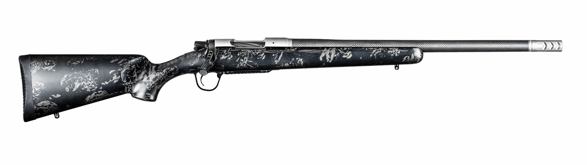 Christensen Arms RIDGELINE FFT TITANIUM